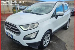Ford Ecosport - 2018 1.0 Ecoboost 100cv Plus.