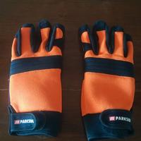 Guanti da lavoro Parkside