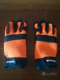 Guanti da lavoro Parkside