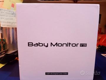 Baby Monitor