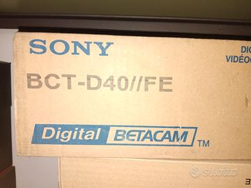 betacam