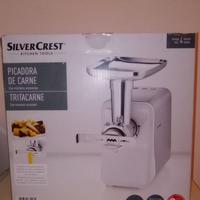 Tritacarne multifunzione