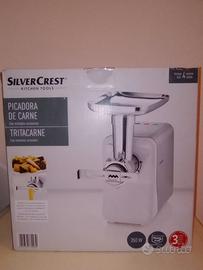 Tritacarne multifunzione