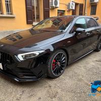 Mercedes Classe A AMG A AMG 35 Race Edition 4matic