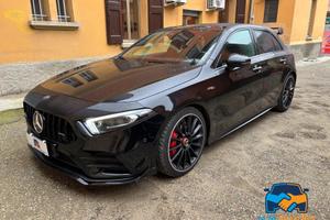 Mercedes Classe A AMG A AMG 35 Race Edition 4matic