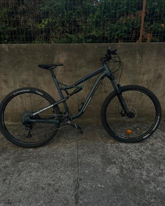 Rockrider AM 50 S - Taglia XL (In Garanzia)