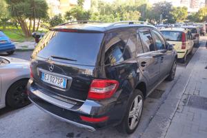 Auto Mercedes ml350cdi Matic Grand edition