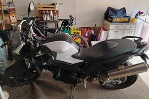 BMW F800R - 2009 - km 54000 - prezzo trattabile