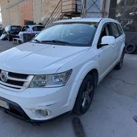 Ricambi Fiat Freemont Lounge 2.0 MTJ 140cv del 201