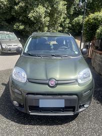 Panda 4x4 1.3 mltj 95cv del 2018