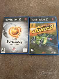 2 Ghiochi  PS 2