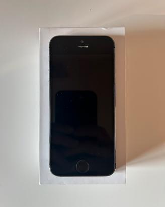 iPhone 5 S