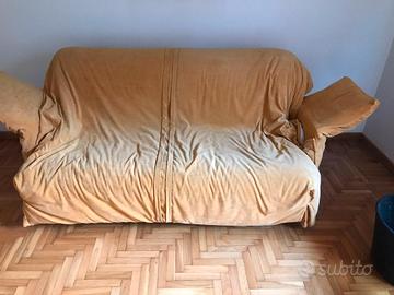 Divano letto