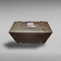 Valigie trasporto canarini