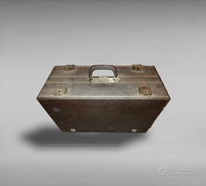 Valigie trasporto canarini