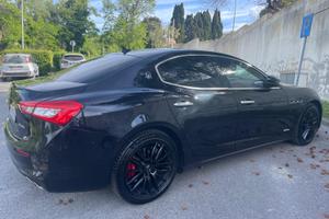 Ghibli III 2019  3.0 V6 ds Granlusso 250cv DIESEL