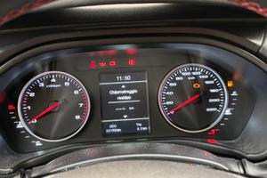 Evo 3 1.500  benzina gpl