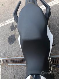 Sella moto