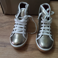 Scarpe nuove bambina n. 34 Bata