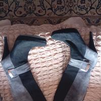 Stivali  alti Albano 