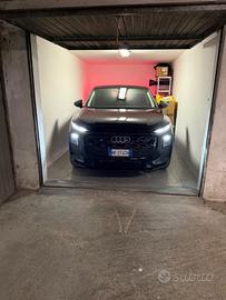 Cirie' privato vende box zona rossetti