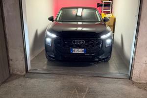 Cirie' privato vende box zona rossetti