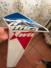 Carena lato sinistro Africa twin 2024