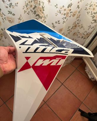 Carena lato sinistro Africa twin 2024