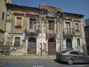 Casa Indipendente - Catania