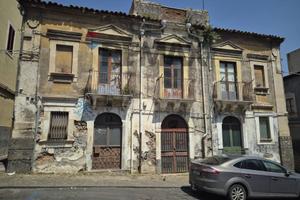 Casa Indipendente - Catania