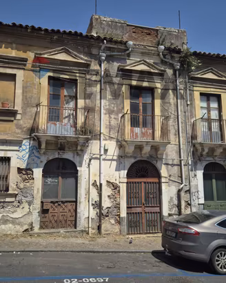Casa Indipendente - Catania