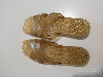 Ciabatte estive uomo 