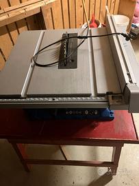 Sega circolare Scheppach HS105