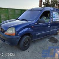 RENAULT KANGOO KC0/1 1.2 58CV 97-23 Ricambi