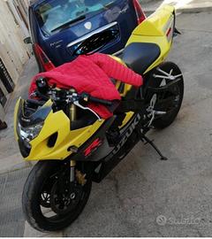 ricambi accessori gsx r k5 2005 750 gsr 600 2006