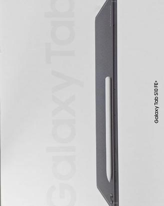 Galaxy tab s10 FE+
