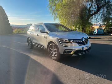 Renault Koleos 2.0dci 190cv