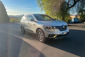 Renault Koleos 2.0dci 190cv