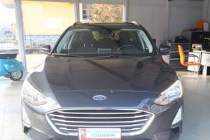 Ford Focus 1.5 EcoBlue 120 CV automatico SW Active