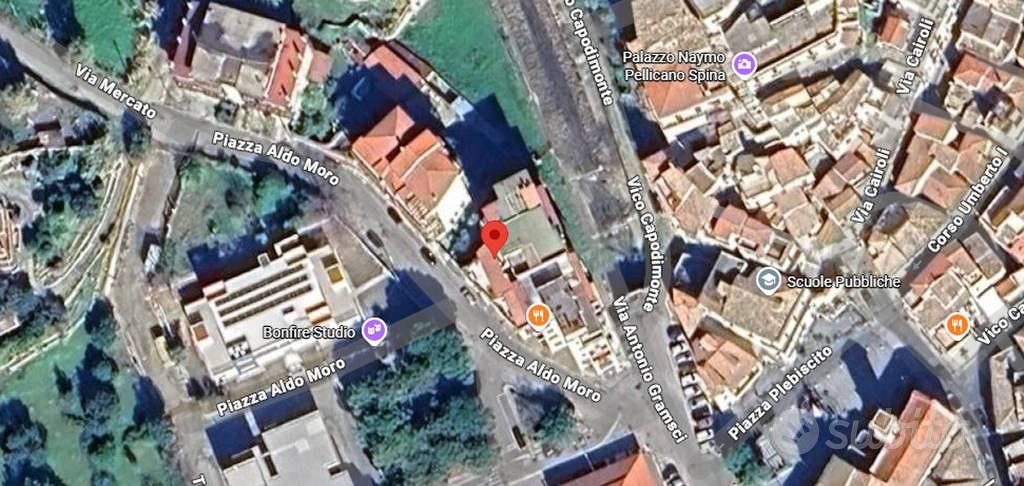 Appartamento – Gioiosa Ionica, Petrara - Vista 4