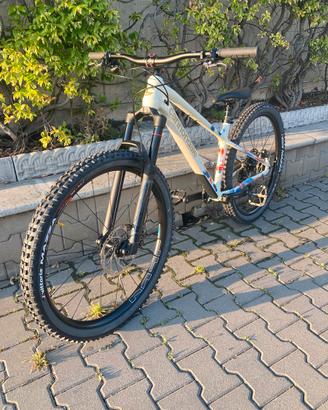 Mtb Enduro Cannondale Habit Ht