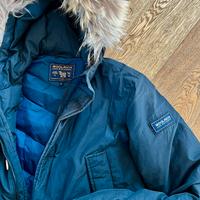 Woolrich parka giubbotto ragazzi