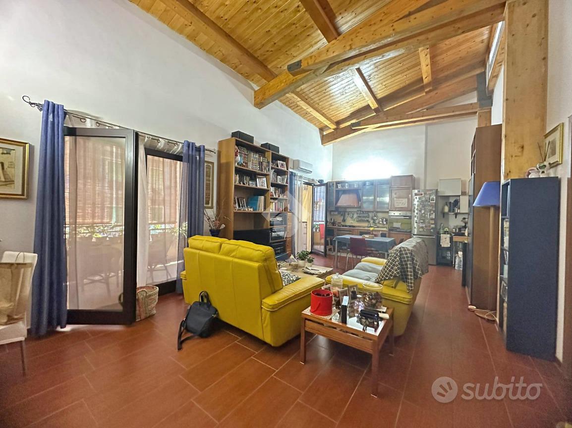 Appartamento – Foggia - Vista 2