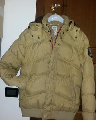 Giubbotto Hilfiger Denim