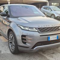 Land Rover Range Evoque 2.0D 204 CV AWD Auto R-Dyn