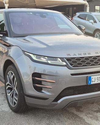 Land Rover Range Evoque 2.0D 204 CV AWD Auto R-Dyn