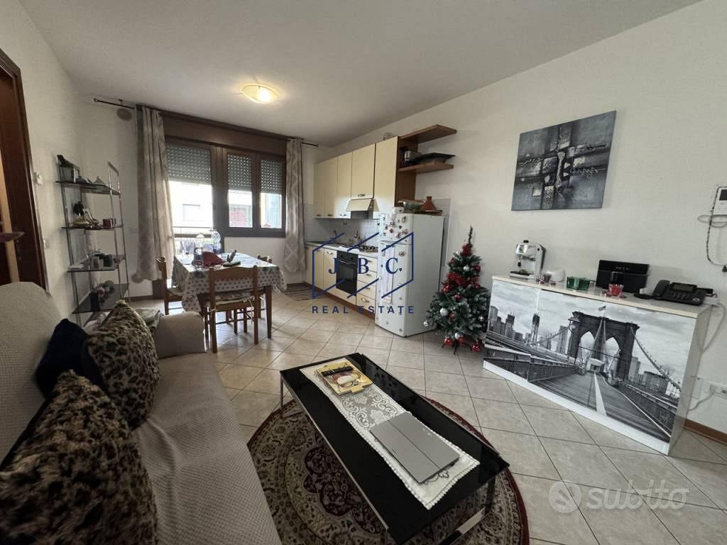 Appartamento di 52 m² con 2 locali e box auto a Mu - Vista 3
