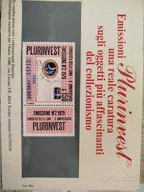 Francobollo 1979