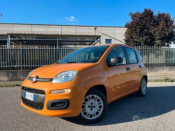 FIAT PANDA 1.2 GPL STUPENDAA