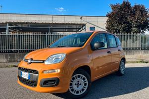 FIAT PANDA 1.2 GPL STUPENDAA